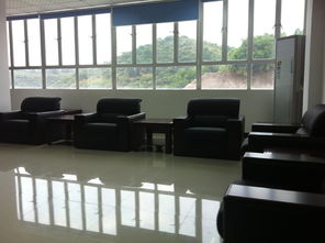 专业服务铸就品质空间——坂田街道文体服务中心工程实例与深圳东方华奥办公家具厂服务介绍